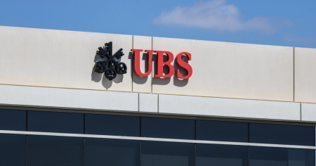 Requisiti di capitale per UBS, la BNS approva