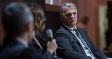 UBS-Consiglio federale, Ermotti avverte: «Così aumentano i costi per l'economia svizzera»