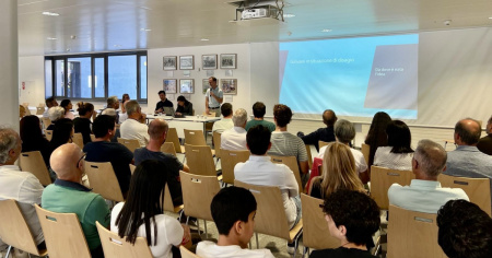 Il Centro Lugano verso le cantonali: «Definito il 90% delle candidature»