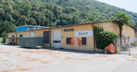 Caso Bally, l'OCST incalza il Governo: «Non basta un no comment»
