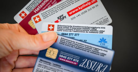 Casse malati, la stangata (media) stimata al 5% ma in Ticino sarà di sicuro di più