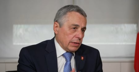«Perché abbiamo sanzionato la Russia e non gli Stati Uniti? Ogni guerra è diversa»