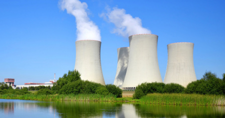 «Il referendum contro la costruzione di nuove centrali nucleari è riuscito»
