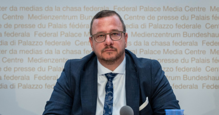 Bregy auspica una "piramide delle cure" chiara