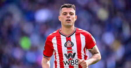 Certificato Covid falso (anche) per Xhaka?