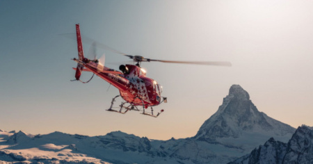 Cervino, tragedia in alta quota: identificato l’alpinista morto