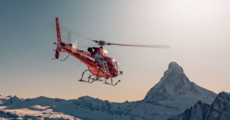 Cervino, tragedia in alta quota: identificato l’alpinista morto