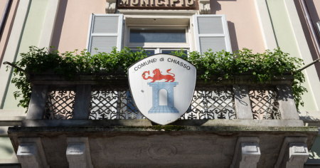 Chiasso diventa più digitale