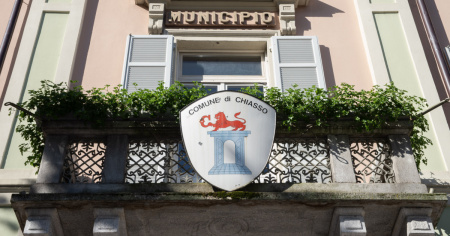 Via Chioso solo per i residenti: la proposta contro il traffico parassitario