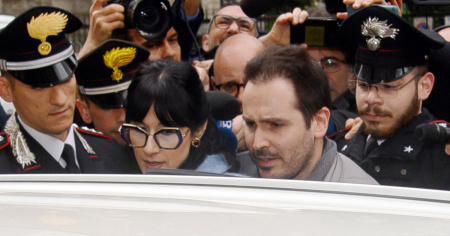 Chiuse le indagini su Sempio: «Impronta compatibile con il suo piede»