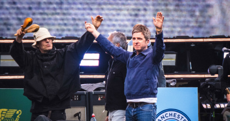 Ci sarà un nuovo tour estivo per gli Oasis (e no, niente San Siro)