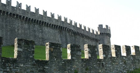 Cinque partiti uniti per il sì alla valorizzazione del patrimonio UNESCO