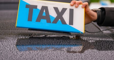 Lucerna in testa: la Svizzera è il Paese con i taxi più cari al mondo