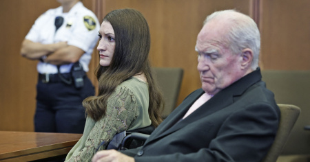 Madre malata, o disumana assassina? Il processo che ha spezzato in due gli Usa