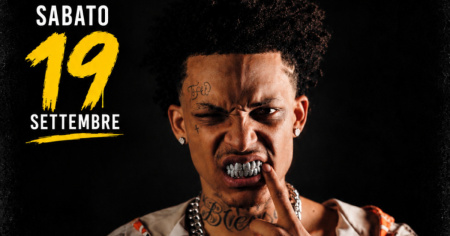 Chupito Club: una notte tra freestyle, Trap e giovani talenti
