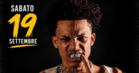 Chupito Club: una notte tra freestyle, Trap e giovani talenti