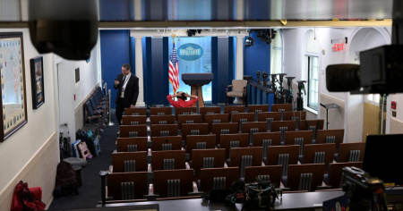 Cnn, Ms Now e Politico fanno causa a Trump