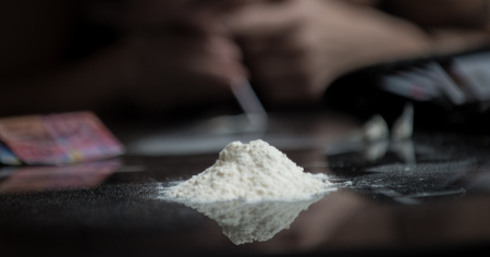 Cocaina, tracce nell’80% dei bagni controllati