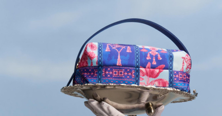 SIRIVANNAVARI vola con THAI Airways: il lusso thailandese conquista il cielo