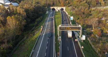 Nuove chiusure notturne tra Como e Chiasso: ecco quando