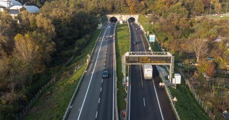 Nuove chiusure notturne tra Como e Chiasso: ecco quando