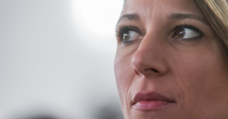 Confermate le candidature di Greta Gysin e Rocco Vitale per il Consiglio di Stato