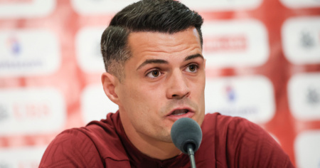 Xhaka, Covid e libertà di coscienza
