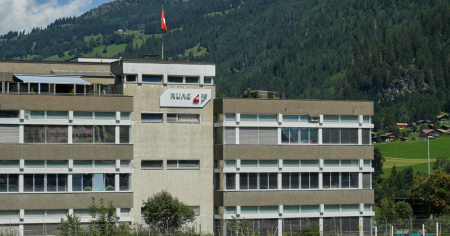 RUAG MRO una SA di diritto pubblico? Berna ci pensa