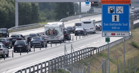 Il Governo boccia “Trasporti ’45” e avanza una serie di richieste