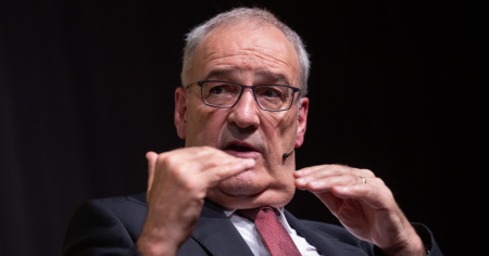 Parmelin punzecchia, il Consiglio di Stato risponde