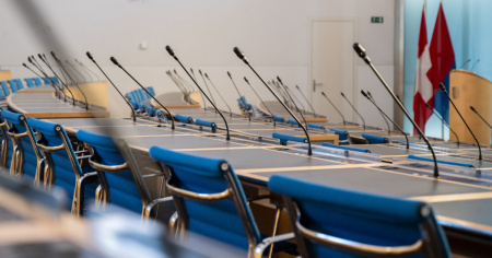 Zali, il caso approda in Parlamento