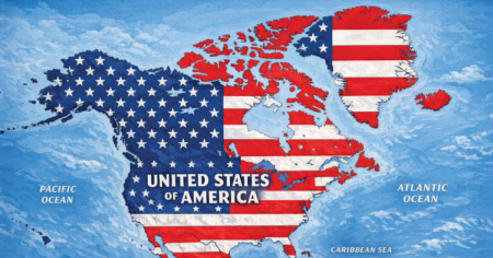Islanda come parte degli USA? Convocato l'ambasciatore statunitense