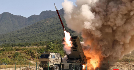 «La nostra volontà di mantenere le armi nucleari è irreversibile»