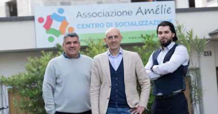 L’integrazione parte dalla lingua