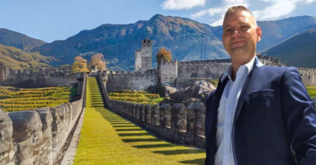 Quanto ci costerà affidare la gestione dei Castelli a una Fondazione?