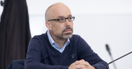 Hospita, Pronzini sbotta in Gran Consiglio: «Qui abbiamo tutti gli stessi diritti!»