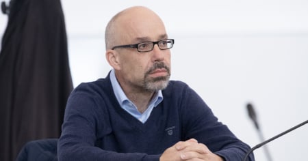 Hospita, Pronzini sbotta in Gran Consiglio: «Qui abbiamo tutti gli stessi diritti!»