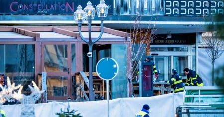 Crans-Montana: altre quattro audizioni entro fine anno