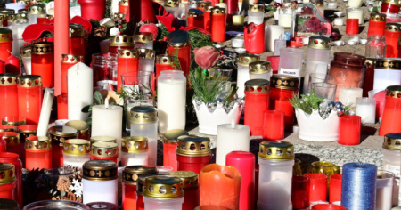 Vittime dell'incendio, cerimonia commemorativa il 1° gennaio