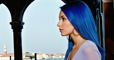 Create su misura, tutte per te: l'harem virtuale che fa discutere