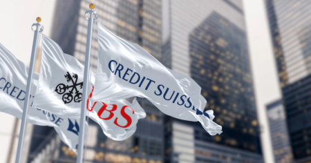 UBS chiude in Olanda una vertenza Credit Suisse, pagherà 5 milioni