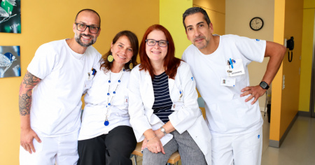 È questo «il più grande equivoco sulle cure palliative»