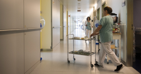 Professionisti in fuga: allarme rosso negli ospedali svizzeri