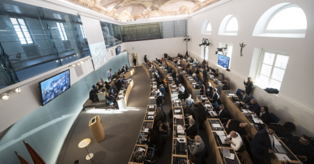 Protezione dei dati, il Ticino ha una nuova legge