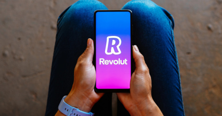 Violazione dati dei clienti Revolut, chiesto un riscatto di tre milioni di dollari
