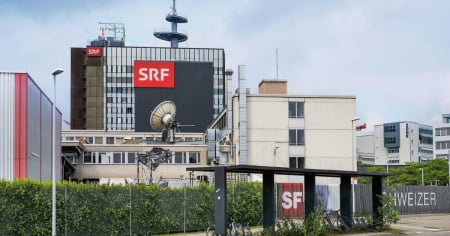 Attacco informatico alla SRG: sottratti i dati di circa 340 collaboratori