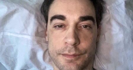 Eutanasia a 43 anni per Arnaud Denis a causa di complicazioni dopo un'operazione