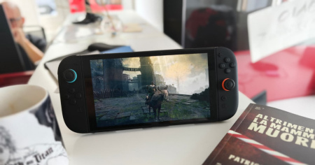 Dicevano che fosse impossibile infilare “Elden Ring” dentro la Switch 2