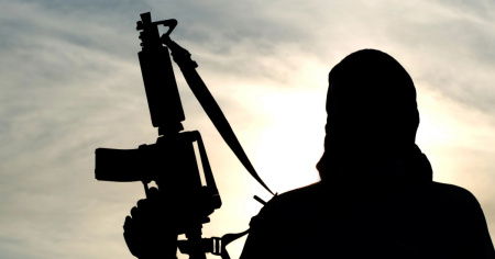 Due diciottenni accusati di sostegno al terrorismo