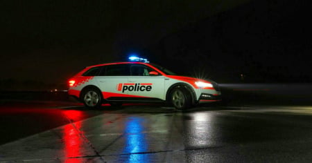 Armeria rapinata a Sion, condannati due giovani reclutati su Snapchat